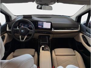 BMW 220 Active Tourer 220d Luxury Line GARANTIE AHK+ACC