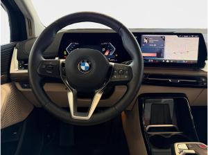 BMW 220 Active Tourer 220d Luxury Line GARANTIE AHK+ACC