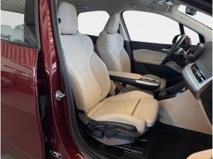 BMW 220 Active Tourer 220d Luxury Line GARANTIE AHK+ACC