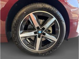 BMW 220 Active Tourer 220d Luxury Line GARANTIE AHK+ACC