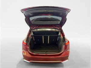 BMW 220 Active Tourer 220d Luxury Line GARANTIE AHK+ACC
