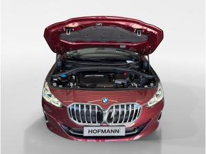 BMW 220 Active Tourer 220d Luxury Line GARANTIE AHK+ACC
