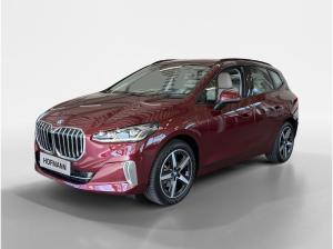 BMW 220 Active Tourer 220d Luxury Line GARANTIE AHK+ACC