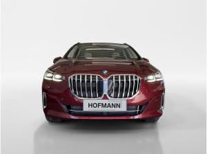 BMW 220 Active Tourer 220d Luxury Line GARANTIE AHK+ACC