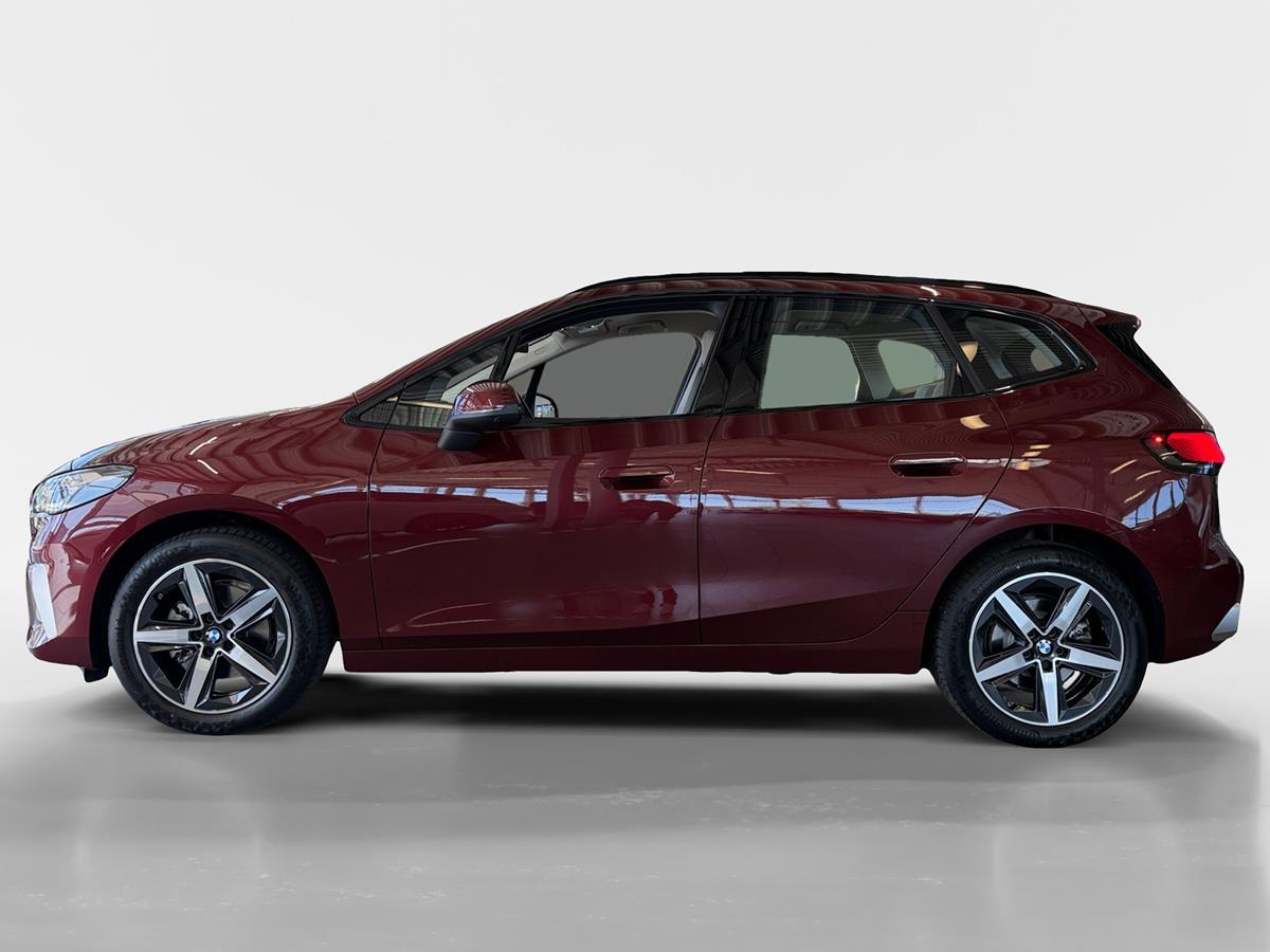 BMW 220 Active Tourer