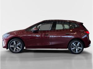 BMW 220 Active Tourer 220d Luxury Line GARANTIE AHK+ACC