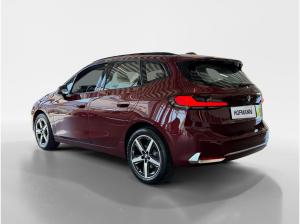 BMW 220 Active Tourer 220d Luxury Line GARANTIE AHK+ACC