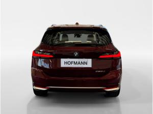 BMW 220 Active Tourer 220d Luxury Line GARANTIE AHK+ACC