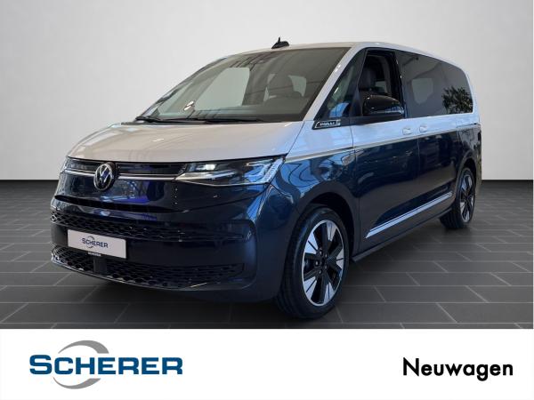 Volkswagen Multivan 2.0 TDI Lang ✨✨𝟕𝟓-Jahre Bulli Edition✨✨
