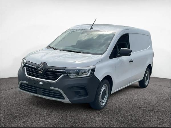Renault Kangoo Rapid III Advance L1 Blue dCi 95 MY26