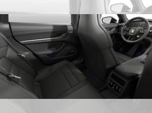 Porsche Taycan Black Edition*Soft-Close*InnoDrive*Sitzbelüftung*HuD