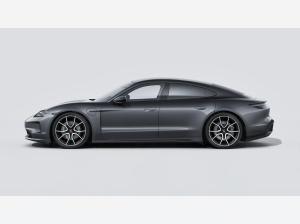 Porsche Taycan Black Edition*Soft-Close*InnoDrive*Sitzbelüftung*HuD