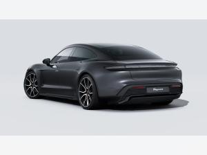 Porsche Taycan Black Edition*Soft-Close*InnoDrive*Sitzbelüftung*HuD