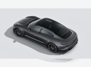 Porsche Taycan Black Edition*Soft-Close*InnoDrive*Sitzbelüftung*HuD