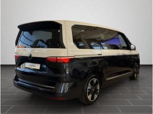 Volkswagen Multivan 2.0 TDI Lang  Gewerbekunden✨✨𝟕𝟓-Jahre Bulli Edition✨✨
