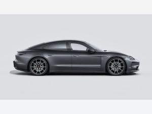 Porsche Taycan Black Edition*Soft-Close*InnoDrive*Sitzbelüftung*HuD