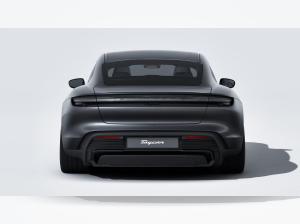 Porsche Taycan Black Edition*Soft-Close*InnoDrive*Sitzbelüftung*HuD