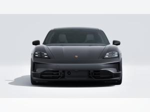 Porsche Taycan Black Edition*Soft-Close*InnoDrive*Sitzbelüftung*HuD