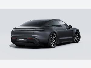 Porsche Taycan Black Edition*Soft-Close*InnoDrive*Sitzbelüftung*HuD