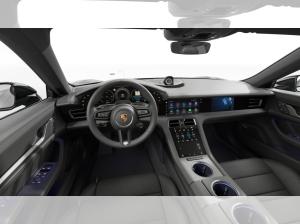 Porsche Taycan Black Edition*Soft-Close*InnoDrive*Sitzbelüftung*HuD