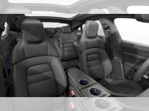 Porsche Taycan Black Edition*Soft-Close*InnoDrive*Sitzbelüftung*HuD