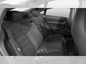 Porsche Taycan Black Edition*Soft-Close*InnoDrive*Sitzbelüftung*HuD