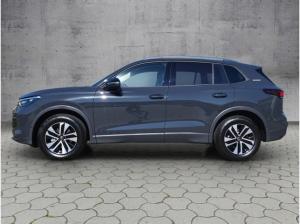 Volkswagen Tiguan ENERGY 1,5 l eTSI sofort verfügbar