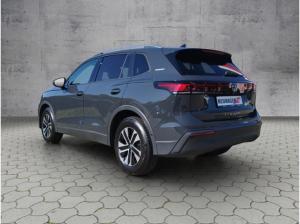 Volkswagen Tiguan ENERGY 1,5 l eTSI sofort verfügbar