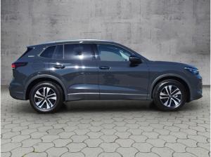 Volkswagen Tiguan ENERGY 1,5 l eTSI sofort verfügbar