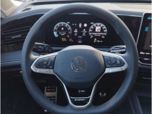 Volkswagen Tiguan ENERGY 1,5 l eTSI sofort verfügbar