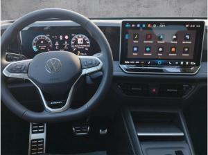 Volkswagen Tiguan ENERGY 1,5 l eTSI sofort verfügbar