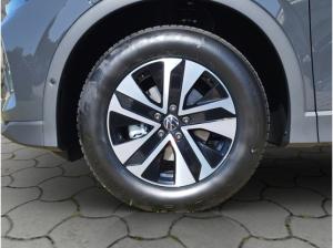 Volkswagen Tiguan ENERGY 1,5 l eTSI sofort verfügbar