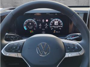 Volkswagen Tiguan ENERGY 1,5 l eTSI sofort verfügbar