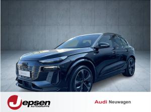 Audi e-tron Q6 SUV S line businessperformance 21