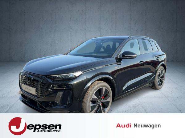 e-tron