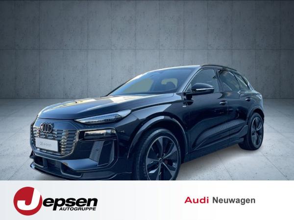 e-tron