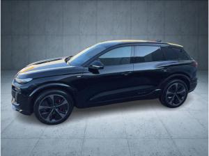 Audi e-tron Q6 SUV S line businessperformance 21