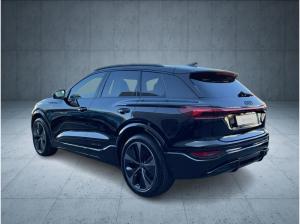 Audi e-tron Q6 SUV S line businessperformance 21