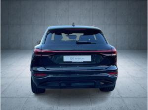 Audi e-tron Q6 SUV S line businessperformance 21