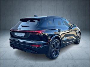 Audi e-tron Q6 SUV S line businessperformance 21