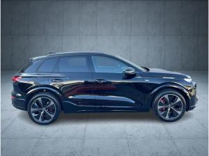 Audi e-tron Q6 SUV S line businessperformance 21