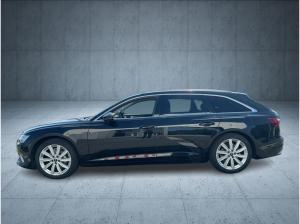 Audi A6 Avant Sport advanced 40 TDI qu. S tr. Matrix