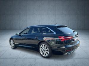 Audi A6 Avant Sport advanced 40 TDI qu. S tr. Matrix