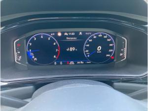 Volkswagen T-Roc Cabriolet R-LINE BLACK STYLE 1.5TSI ACC.5J-G.AHK.KAMERA.NAVI+VC.LED.LKRD-HZG