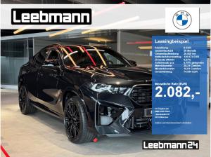 BMW X6 M