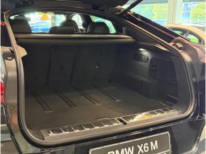 BMW X6 M Competition AHK/M-Drivers-Pack/Panorama/ACC