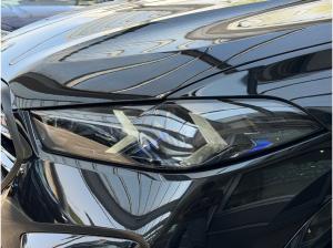 BMW X6 M Competition AHK/M-Drivers-Pack/Panorama/ACC