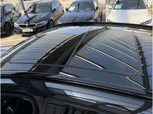 BMW X6 M Competition AHK/M-Drivers-Pack/Panorama/ACC