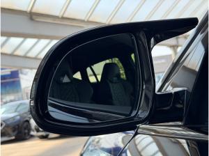 BMW X6 M Competition AHK/M-Drivers-Pack/Panorama/ACC