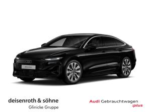 Audi A6 e-tron A6 Sportback e-tron performance Pano/S-Sitz/B&O/TechPro/Assist